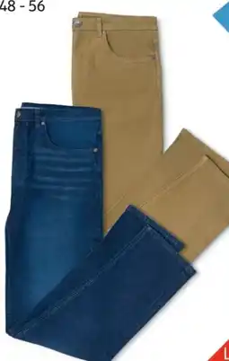 Hofer Up 2 Fashion Herren-Jeans Angebot