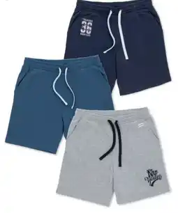 Hofer Up 2 Fashion Herren Sweatshorts Angebot