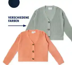 Hofer Up 2 Fashion Damen Cardigan Angebot