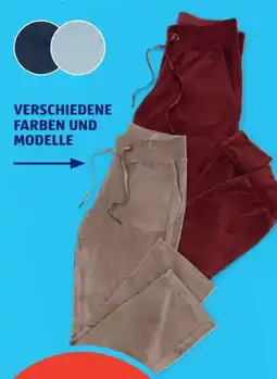 Hofer Up 2 Fashion Damen-Nicki-Hose Angebot