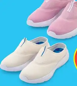 Hofer Crane Damen Ultraleicht-Slipper Angebot