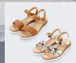 Hofer Up 2 Fashion Damen-Sandalen Angebot