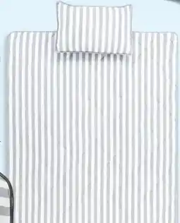 Hofer Novitesse Betten Set Angebot
