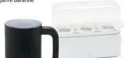 Hofer Ambiano Milchaufschäumer Angebot