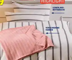 Hofer Home Creation Sommerdecke Angebot