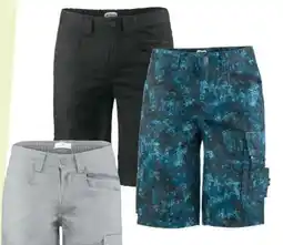 Hofer Topcraft Herren Arbeitsshorts Angebot