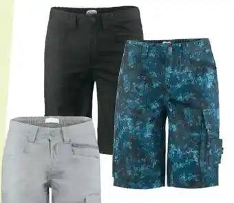 Hofer Topcraft Herren Arbeitsshorts Angebot