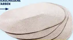 Hofer Home Creation Platzset Angebot
