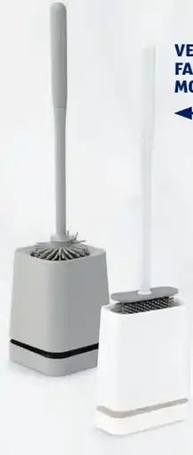 Hofer Home Creation Borstenlose WC-Garnitur Angebot