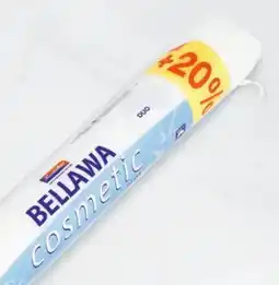Hofer Bellawa Wattepads Angebot