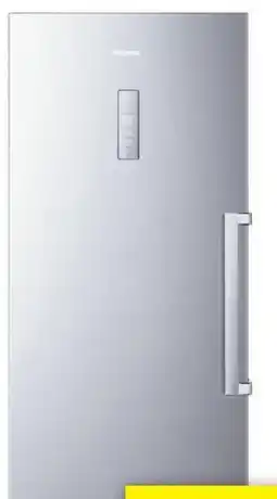 Hofer Hisense No-Frost Gefrierschrank FV354N4BIE Angebot