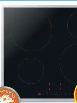 Hofer Samsung Induktionskochfeld NZ64H37075K-EG Angebot
