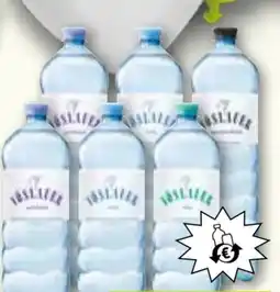 ADEG Vöslauer Mineralwasser Angebot