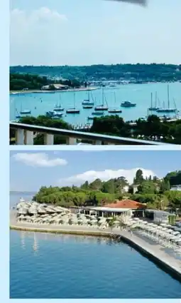 Hofer Hofer-Reisen Portorož-Slowenien Angebot