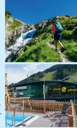 Hofer Hofer-Reisen Schladming-Steiermark Angebot