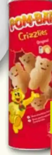 ADEG Kelly's Pom Bär Crizzlies Angebot