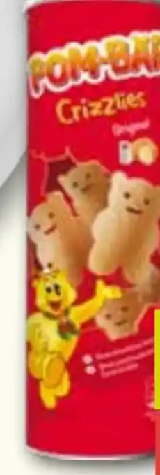 ADEG Kelly's Pom Bär Crizzlies Angebot