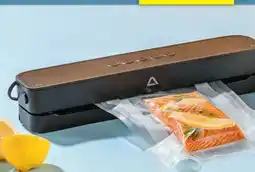 Hofer Ambiano Vakuumiergerät Angebot