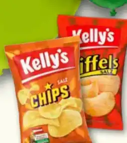 ADEG Kelly's Chips Angebot