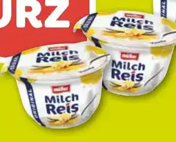 ADEG Müller Milchreis Angebot
