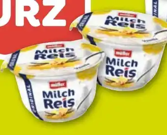 ADEG Müller Milchreis Angebot
