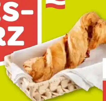 ADEG Haubis Salamizwirbel Angebot