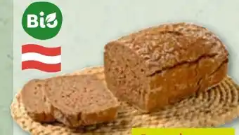 ADEG Bio-Dunglbrot Angebot