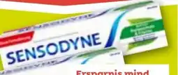 ADEG Sensodyne Multicare Zahncreme Angebot