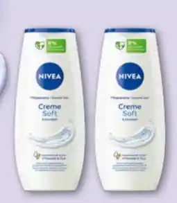 ADEG Nivea Duschgel Angebot