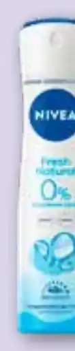 ADEG Nivea Deospray Angebot