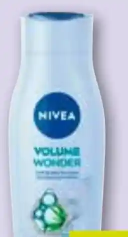 ADEG Nivea Shampoo Angebot