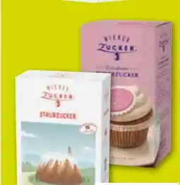 ADEG Wiener Zucker Staubzucker Angebot