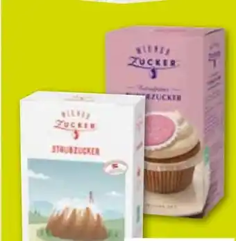 ADEG Wiener Zucker Staubzucker Angebot