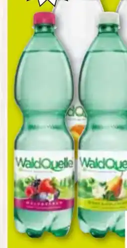 ADEG Waldquelle Frucht Angebot