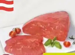 ADEG efef Rindsschnitzelfleisch Angebot