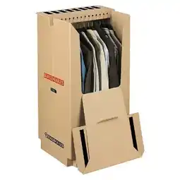 Bauhaus Bauhaus Kleider-Box Angebot