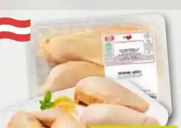 ADEG Wech Maishendl Angebot