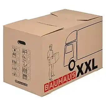Bauhaus Bauhaus Umzugskarton Multibox Angebot