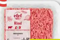 ADEG efef Faschiertes Angebot
