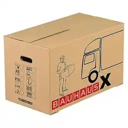 Bauhaus Bauhaus Umzugskarton Multibox X Angebot