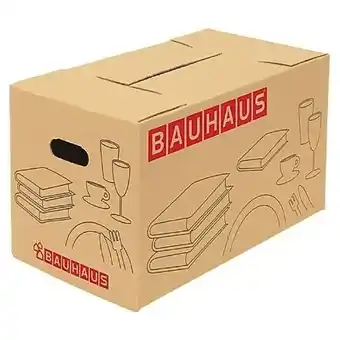 Bauhaus Bauhaus Umzugskarton Angebot