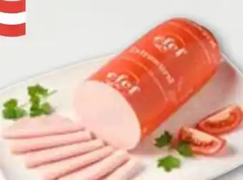ADEG efef Extrawurst Angebot