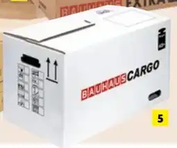 Bauhaus Bauhaus Umzugskarton Cargo L Angebot