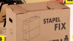 Bauhaus Bauhaus Umzugskarton Stapel Fix Extra Angebot