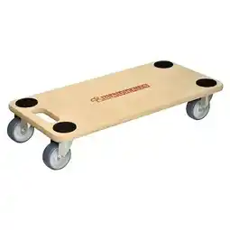 Bauhaus Bauhaus Transportroller Angebot