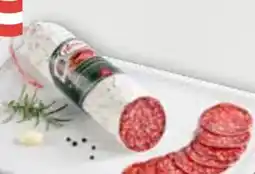ADEG Frierss Mailänder Salami Angebot