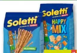 ADEG Soletti Salzstangerl Angebot