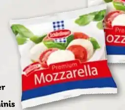 ADEG Schärdinger Mozzarella Angebot