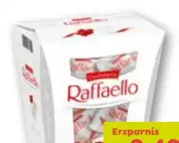 ADEG Ferrero Raffaello Angebot