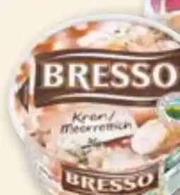 ADEG Bresso Frischkäse Angebot